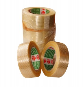 Αυτοκόλλητες ταινίες συσκευασίας